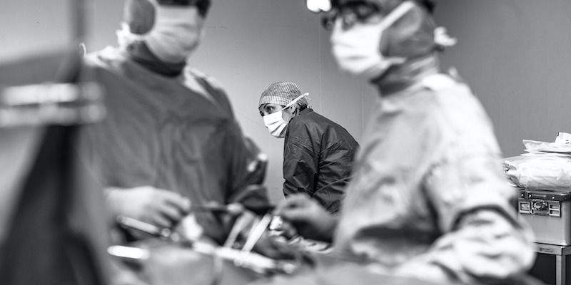 CHIRURGIE DU SPONDYLOLISTHESIS