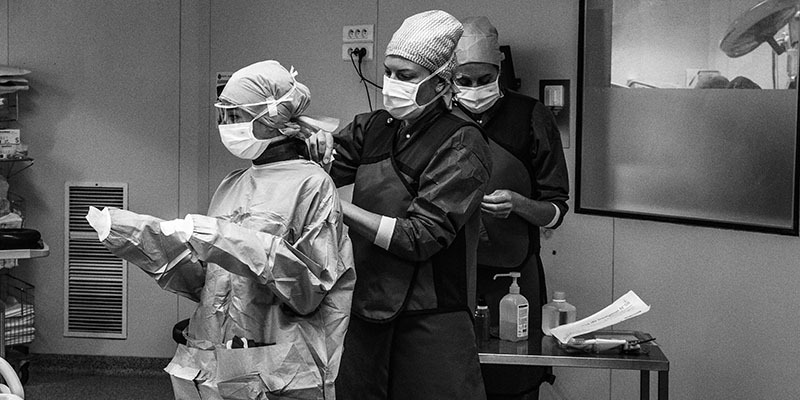 ARTHRODESE LOMBAIRE MINI-INVASIVE PAR VOIE POST